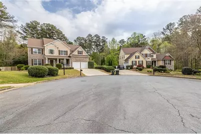 3402 Owens Landing Drive NW, Kennesaw, GA 30152 - Photo 95