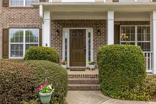 3402 Owens Landing Dr NW, Kennesaw, GA 30152 - Photo 5