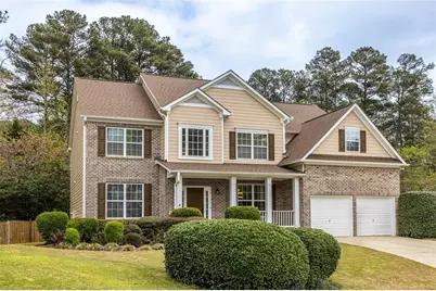 3402 Owens Landing Drive NW, Kennesaw, GA 30152 - Photo 3