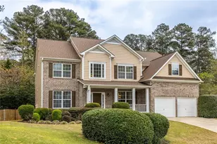 3402 Owens Landing Dr NW, Kennesaw, GA 30152 - Photo 3