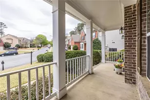 3402 Owens Landing Dr NW, Kennesaw, GA 30152 - Photo 7