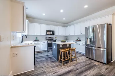 3402 Owens Landing Drive NW, Kennesaw, GA 30152 - Photo 35