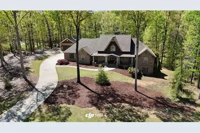 1531 Overlook Pass Road, Monroe, GA 30655 - Photo 3