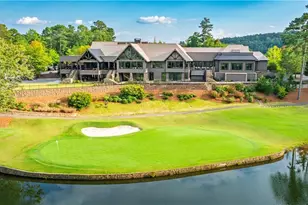 119 Soaring Hawk Cir, Big Canoe, GA 30143 - Photo 45