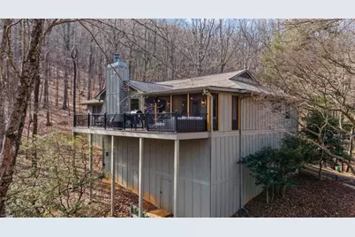 119 Soaring Hawk Circle, Big Canoe, GA 30143 - Photo 37