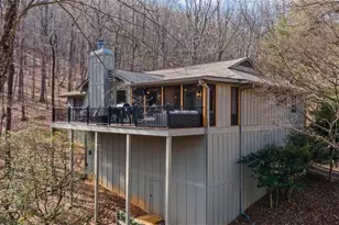 119 Soaring Hawk Cir, Big Canoe, GA 30143 - Photo 37