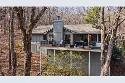 119 Soaring Hawk Circle, Big Canoe, GA 30143 - Photo 3