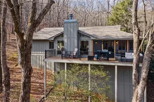 119 Soaring Hawk Cir, Big Canoe, GA 30143 - Photo 1