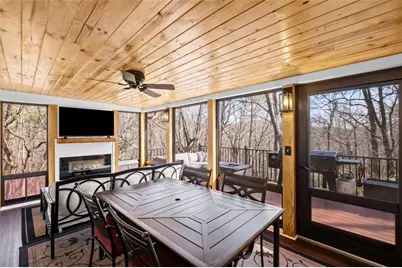 119 Soaring Hawk Circle, Big Canoe, GA 30143 - Photo 15