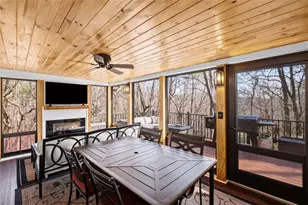 119 Soaring Hawk Cir, Big Canoe, GA 30143 - Photo 15