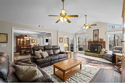 119 Soaring Hawk Circle, Big Canoe, GA 30143 - Photo 11