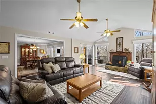 119 Soaring Hawk Cir, Big Canoe, GA 30143 - Photo 11