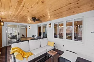 119 Soaring Hawk Cir, Big Canoe, GA 30143 - Photo 17