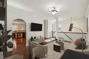 3723 Inglewood Way, Brookhaven, GA 30319 - Photo 9