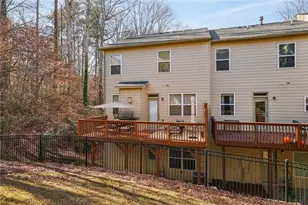 3723 Inglewood Way, Brookhaven, GA 30319 - Photo 31