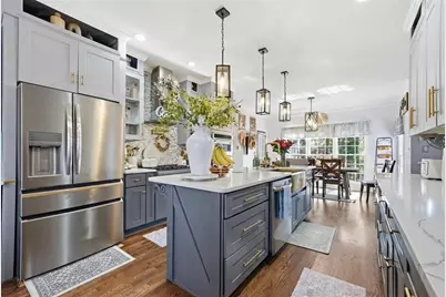 940 Capella Creek Way, Grayson, GA 30017 - Photo 13