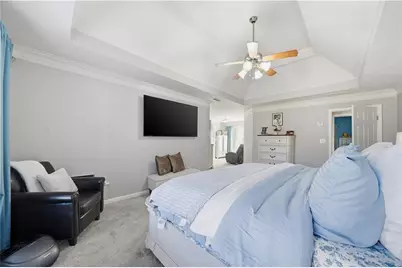 940 Capella Creek Way, Grayson, GA 30017 - Photo 29