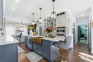 940 Capella Creek Way, Grayson, GA 30017 - Photo 17