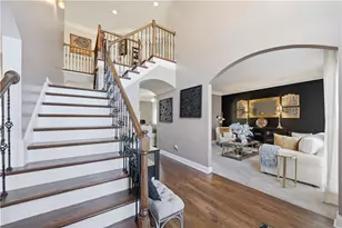 940 Capella Creek Way, Grayson, GA 30017 - Photo 5