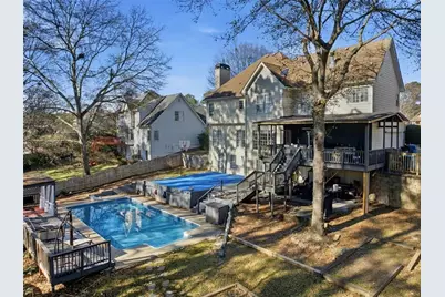 940 Capella Creek Way, Grayson, GA 30017 - Photo 53