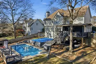 940 Capella Creek Way, Grayson, GA 30017 - Photo 53