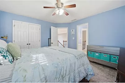 940 Capella Creek Way, Grayson, GA 30017 - Photo 41