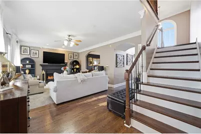 940 Capella Creek Way, Grayson, GA 30017 - Photo 23