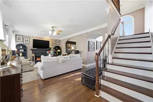 940 Capella Creek Way, Grayson, GA 30017 - Photo 23