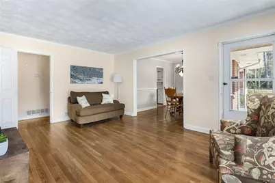 2042 Shady Lane, Tucker, GA 30084 - Photo 9