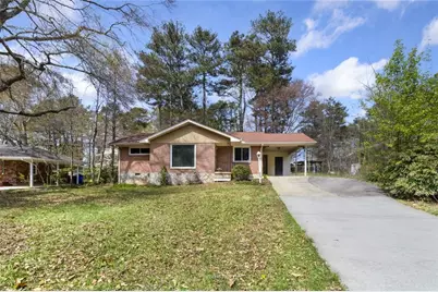 2042 Shady Lane, Tucker, GA 30084 - Photo 1