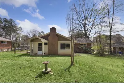 2042 Shady Lane, Tucker, GA 30084 - Photo 27