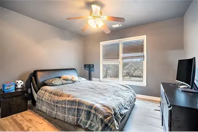 1979 Alcovy Shoals Bluff, Lawrenceville, GA 30045 - Photo 33