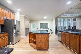 1979 Alcovy Shoals Bluff, Lawrenceville, GA 30045 - Photo 13