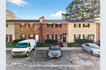 6354 Shannon Parkway #20 E, Union City, GA 30291 - Photo 37