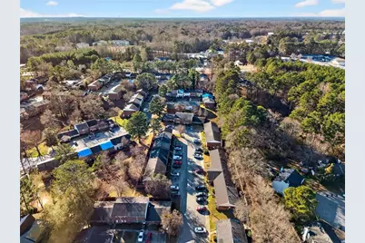 6354 Shannon Parkway #20 E, Union City, GA 30291 - Photo 41