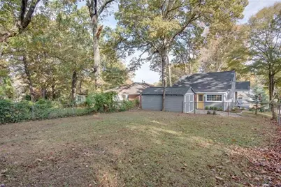 1426 Clermont Avenue, Atlanta, GA 30344 - Photo 5