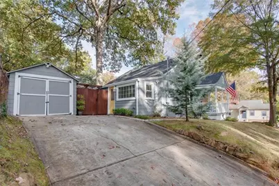 1426 Clermont Avenue, Atlanta, GA 30344 - Photo 29