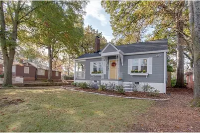 1426 Clermont Avenue, Atlanta, GA 30344 - Photo 3