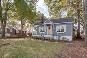 1426 Clermont Ave, Atlanta, GA 30344 - Photo 3