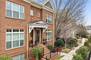 353 Alderwood Ln, Sandy Springs, GA 30328 - Photo 1