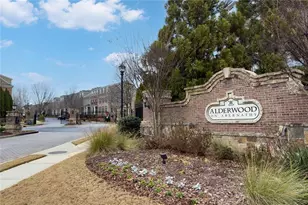 353 Alderwood Ln, Sandy Springs, GA 30328 - Photo 43