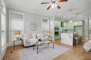 353 Alderwood Ln, Sandy Springs, GA 30328 - Photo 9