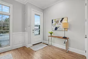 353 Alderwood Ln, Sandy Springs, GA 30328 - Photo 5