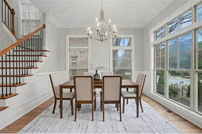 353 Alderwood Lane, Sandy Springs, GA 30328 - Photo 3