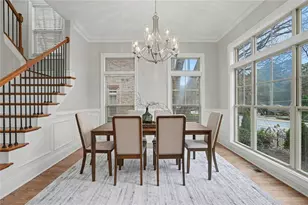 353 Alderwood Ln, Sandy Springs, GA 30328 - Photo 3