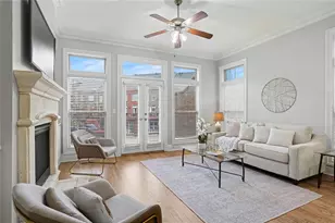 353 Alderwood Ln, Sandy Springs, GA 30328 - Photo 7