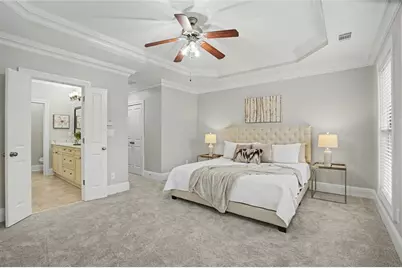 353 Alderwood Lane, Sandy Springs, GA 30328 - Photo 29