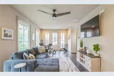 26 Bass Street SE, Atlanta, GA 30315 - Photo 5