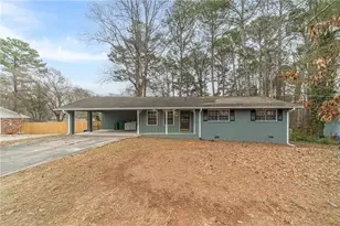 1678 Pounds Rd, Stone Mountain, GA 30087 - Photo 1