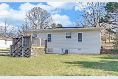 134 Faulkner Street, Cleveland, GA 30528 - Photo 27